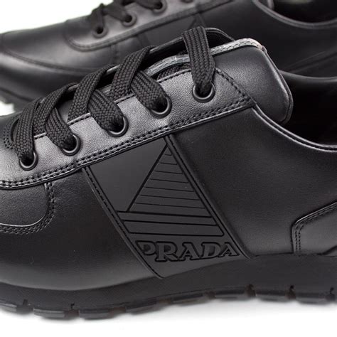 prada calzature uomo sport knit|prada shoes men sale outlet.